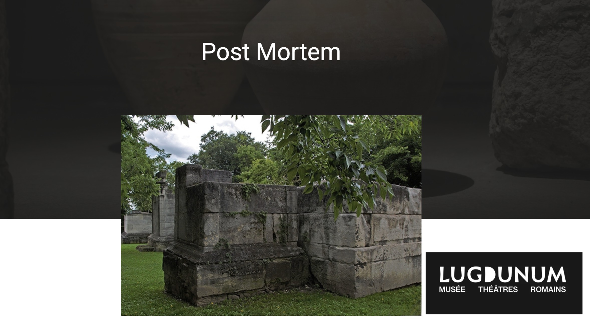 Vignette de l’événement