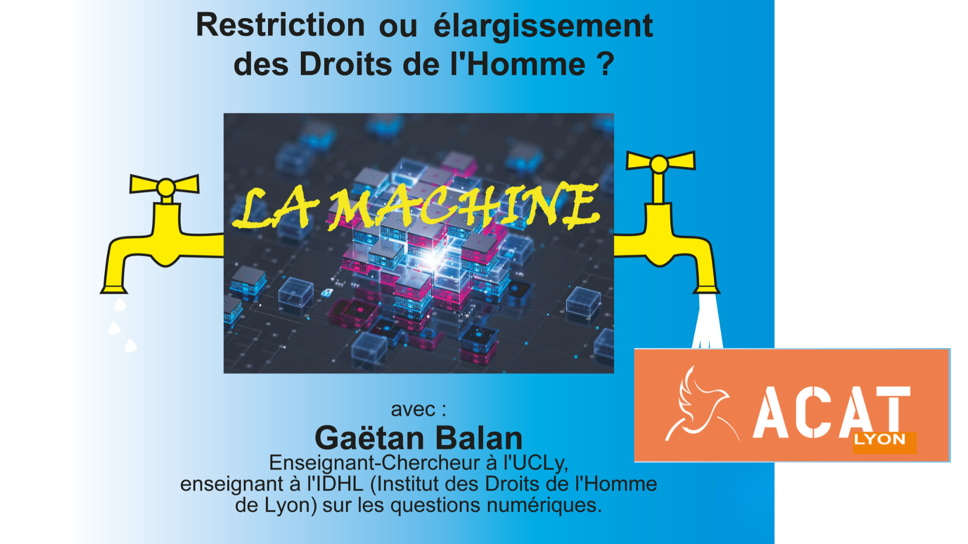 Vignette de l’événement