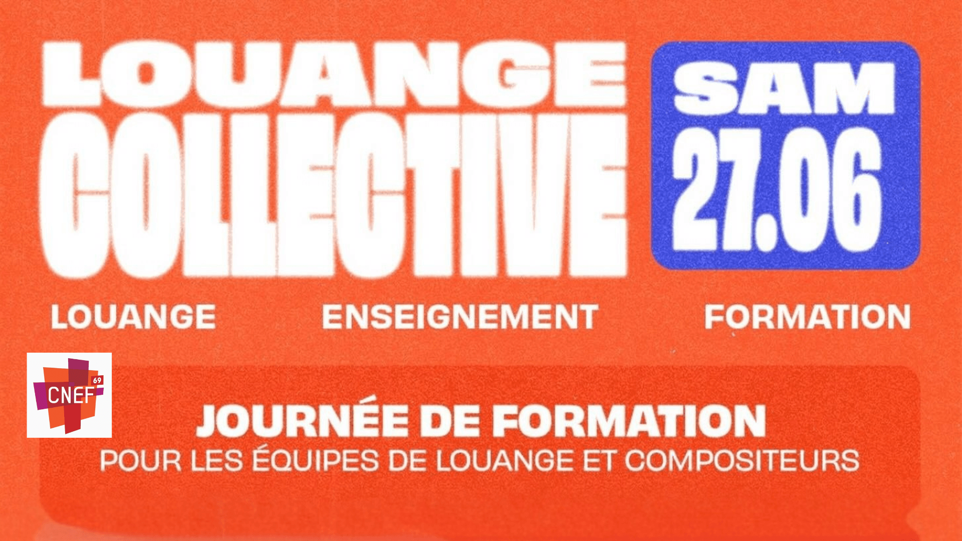 Vignette de l’événement