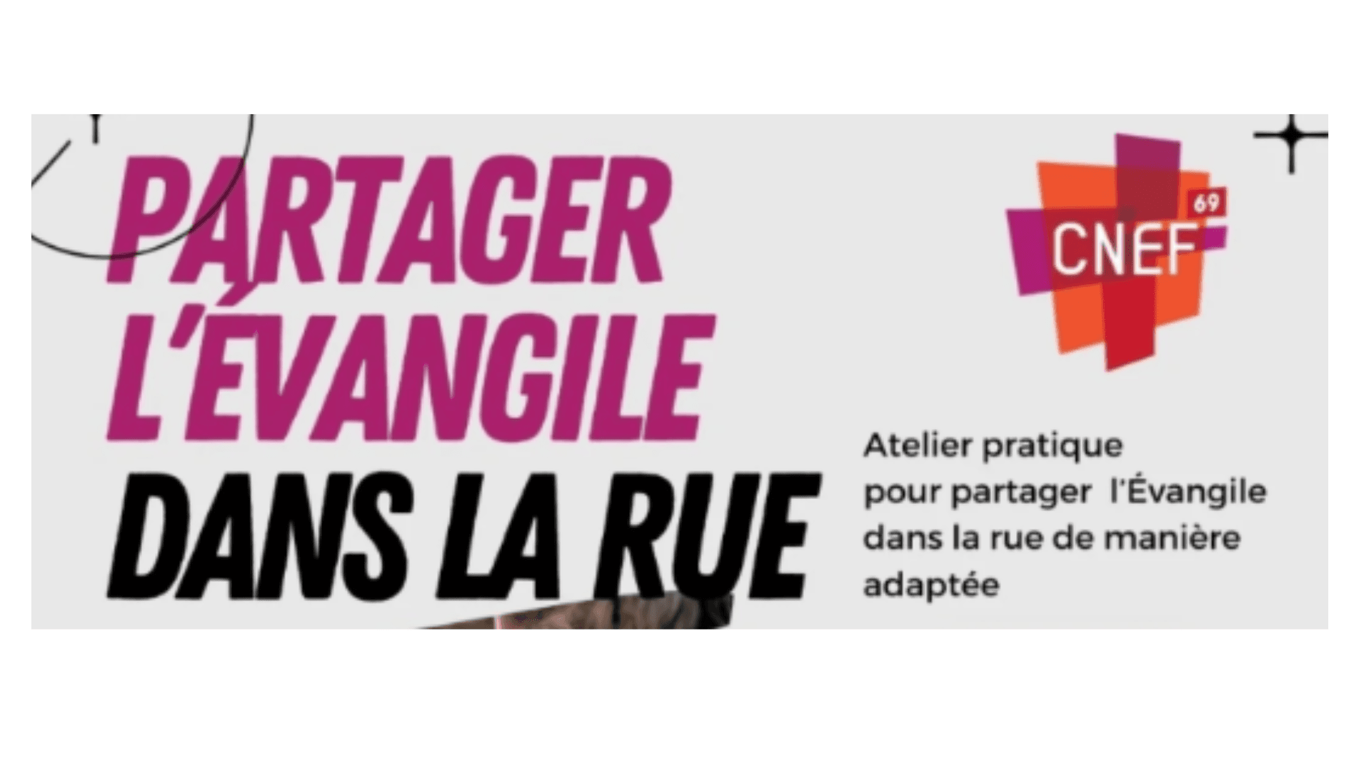 Vignette de l’événement