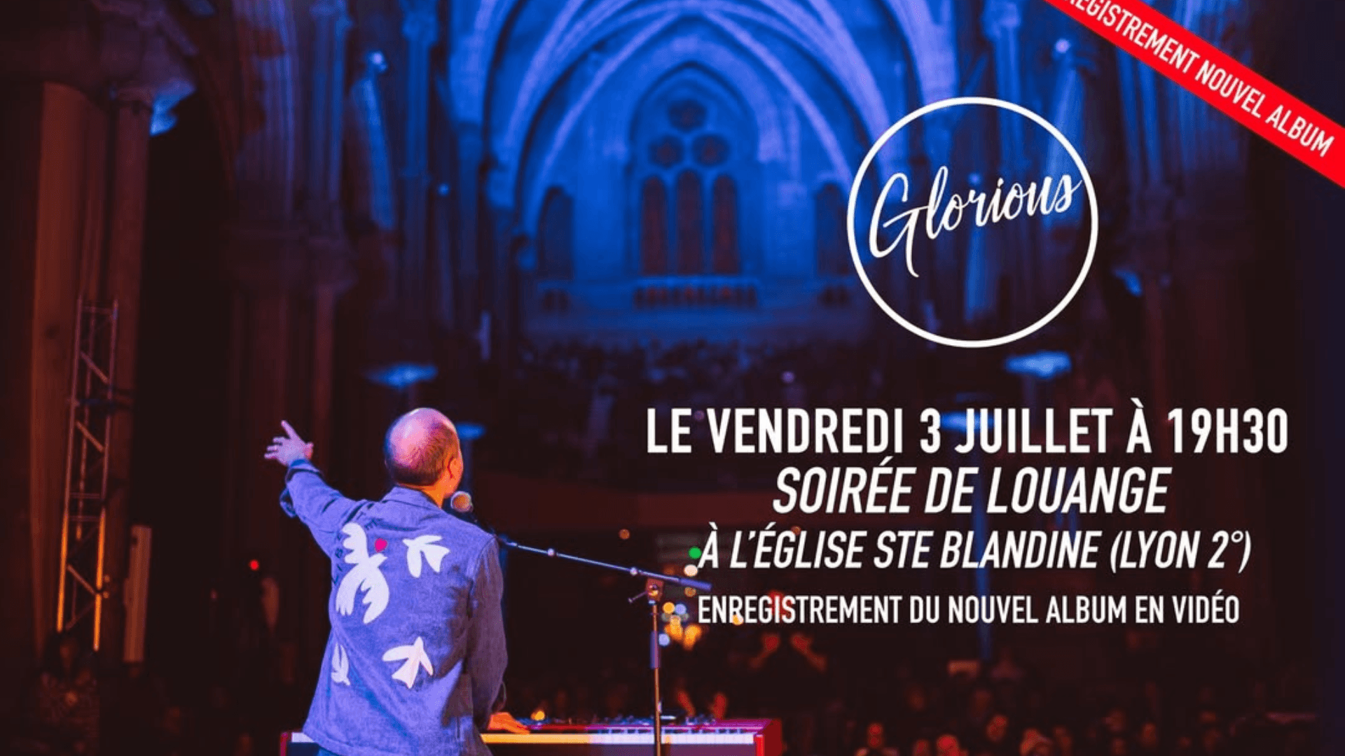 Vignette de l’événement