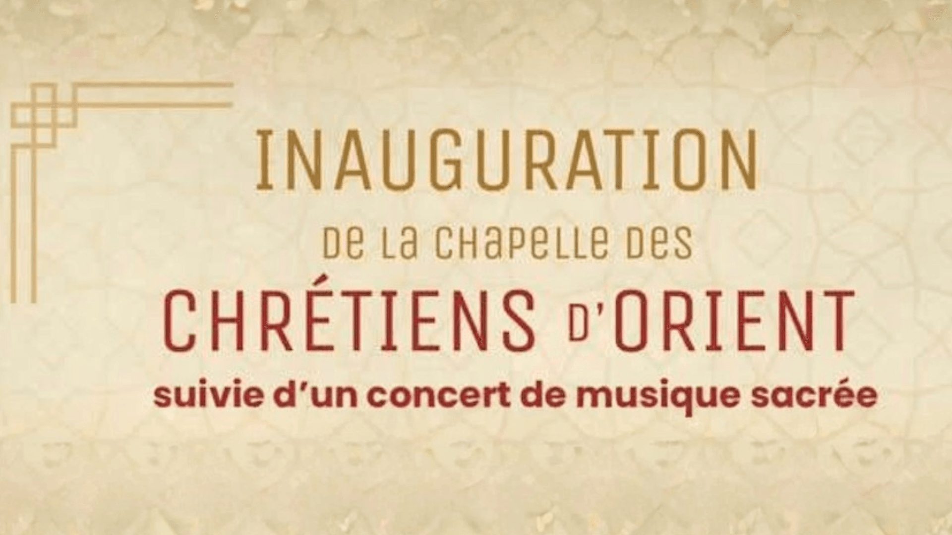 Vignette de l’événement