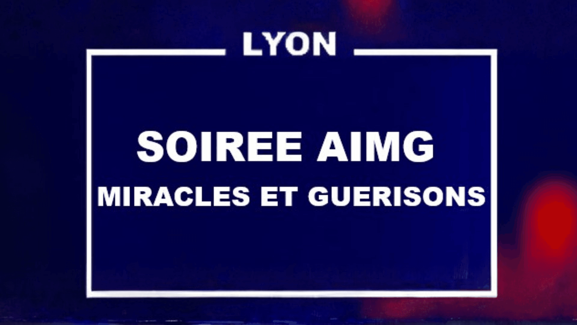 Vignette de l’événement